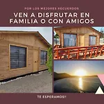 Cabanas Costa Del Sol Guanaqueros