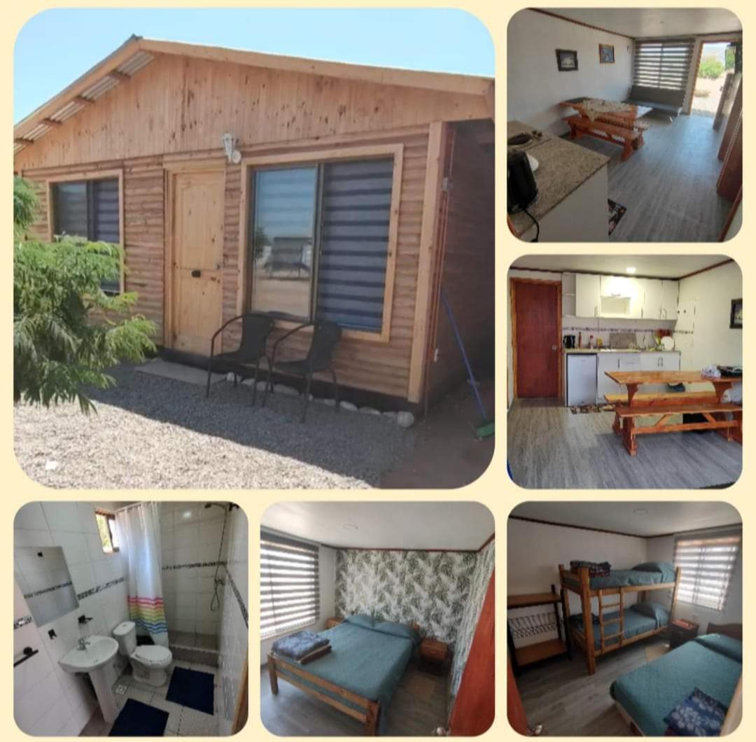 Apartamento Costa Del Sol Guanaqueros