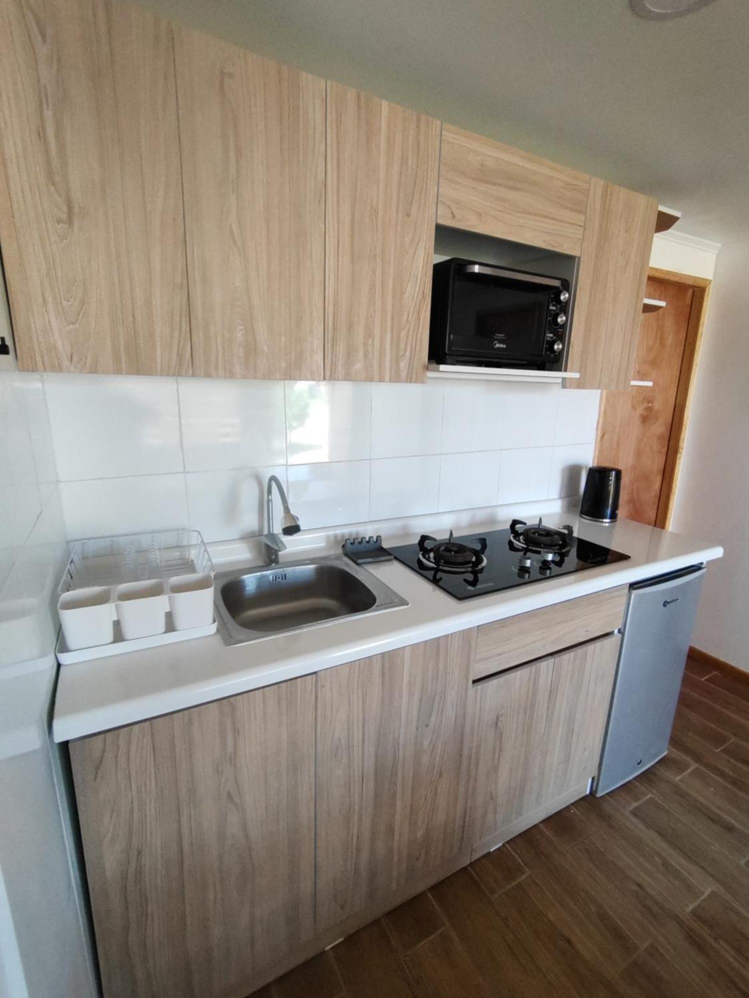 Apartamento Costa Del Sol Guanaqueros *