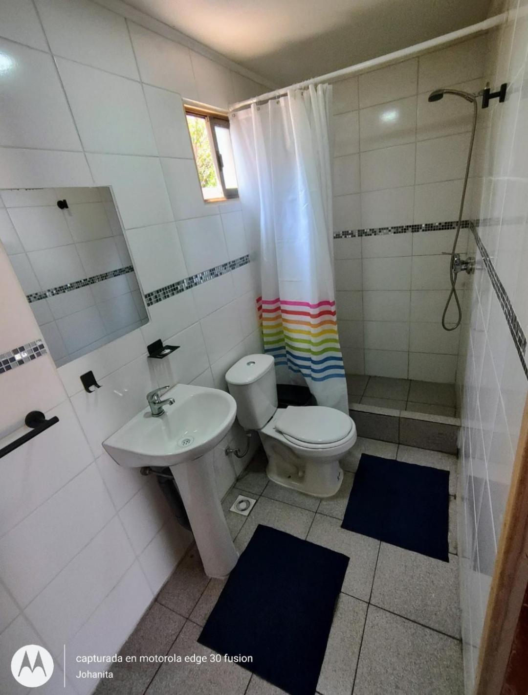 Costa Del Sol Guanaqueros Apartamento