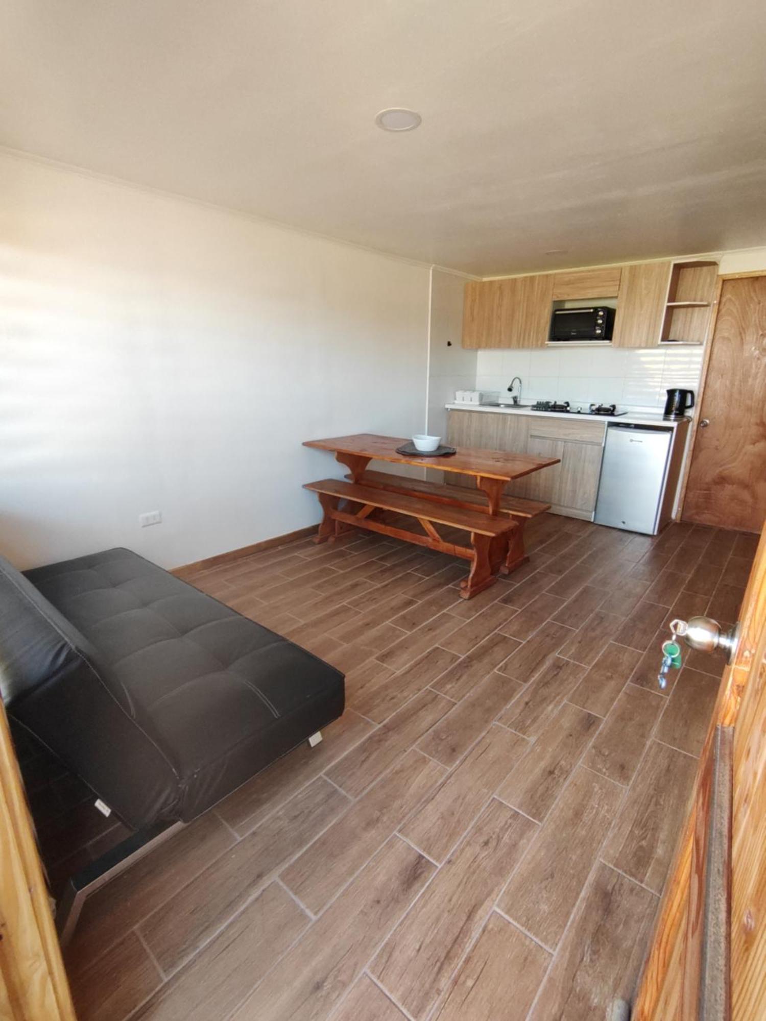 Costa Del Sol Guanaqueros Apartamento Coquimbo