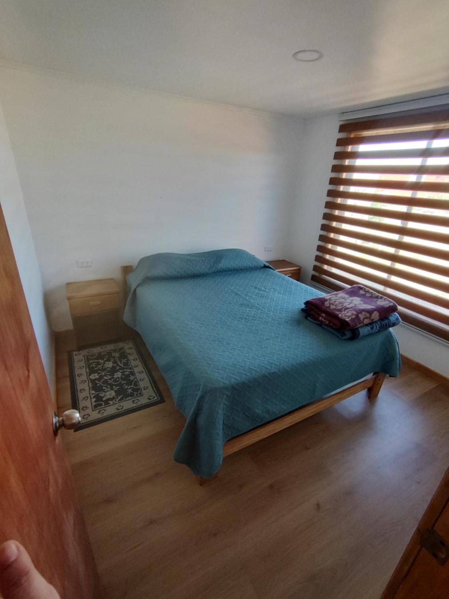 Apartamento Costa Del Sol Guanaqueros Coquimbo
