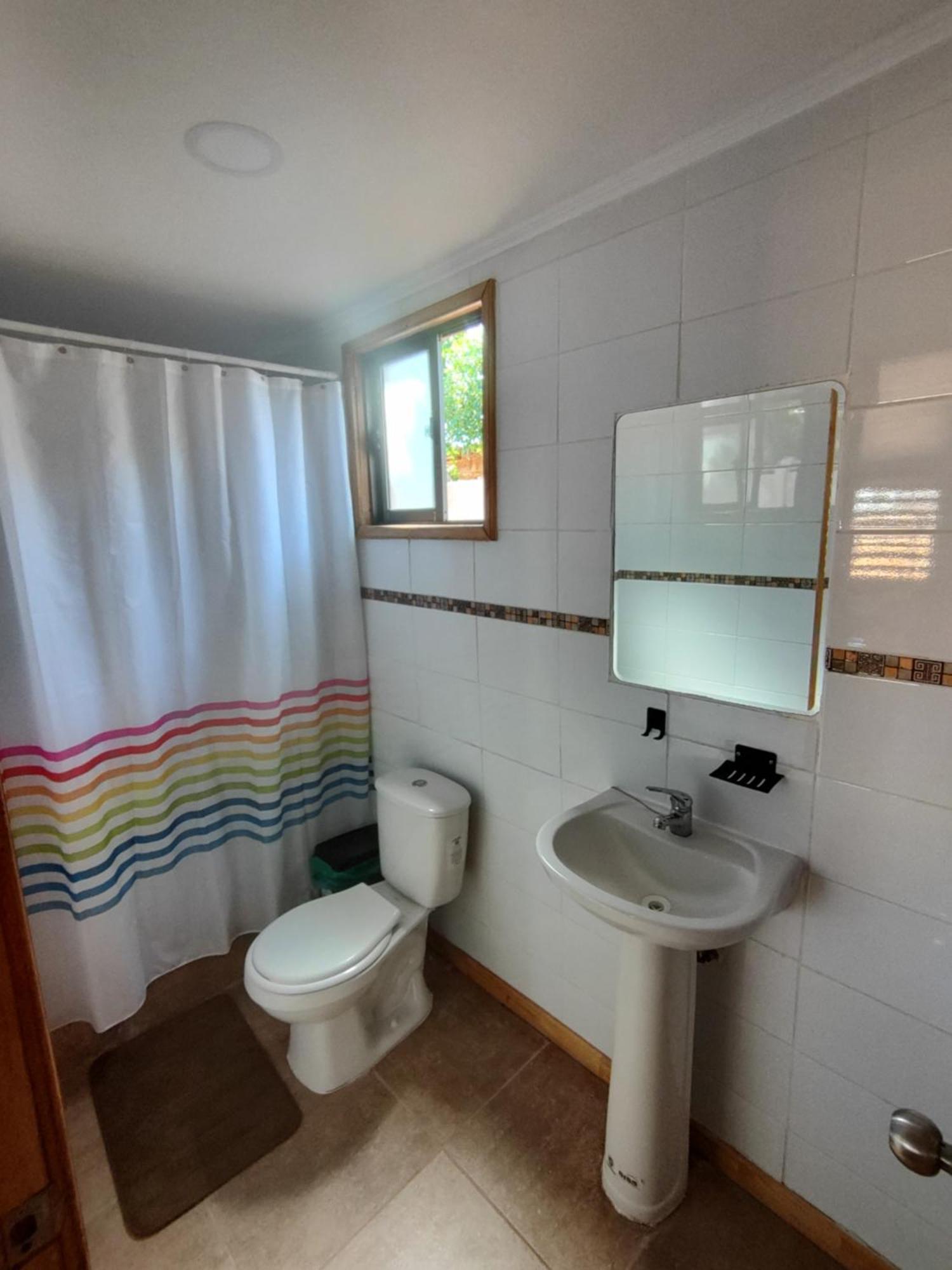 Apartamento Costa Del Sol Guanaqueros